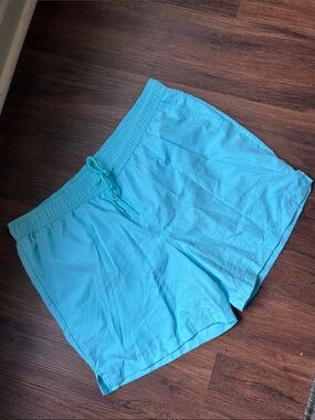 George light blue size xl (40/42) swim trunks